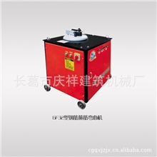 供应GF32型钢筋箍筋弯曲机可编程数控弯箍机