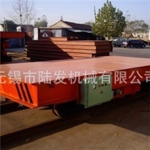 KPX系列蓄电池组电动平车价格优惠欢迎咨询购买