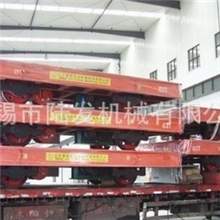 KPJ系列电缆卷筒电动平车欢迎咨询购买量大从优质量保证