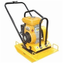 厂家直销汽油振动平板夯C100路面平板夯欢迎选购