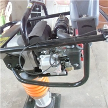 冲击夯RM80动力本田罗宾力帆欢迎选购厂家直供