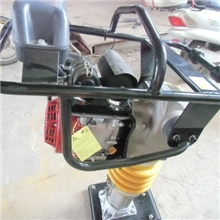 冲击夯RM85本田力帆厂家直供路面机械欢迎咨询