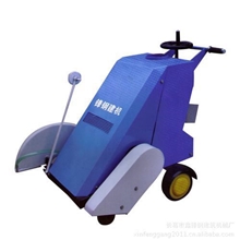 供应LHQ-18C混凝土马路切割机-鑫锋钢建筑机械