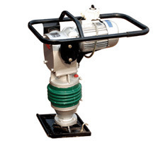 HCR80型内燃式冲击夯【图】