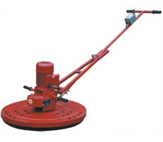 专业生产DMG80型抹光机【图】