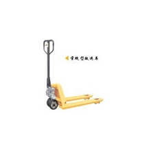 厂家直销叉车电动叉车电动堆高车供应浙江诺力液压搬运车