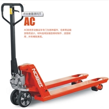 厂家直销叉车电动叉车电动堆高车手动搬运车