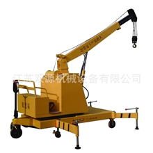 供应电动吊车旋转式电动吊车液压式电动吊车3吨+4米电动吊车