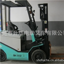电瓶叉车神岗8FB15SH262
