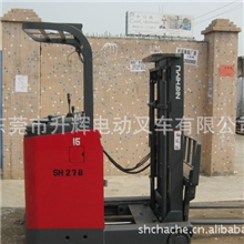 力至优FBRM15-H70电动叉车SH278