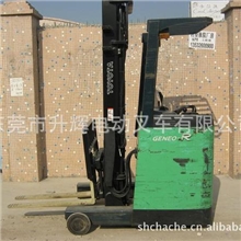 丰田（TOYOTA）7FBR15电动叉车（SH251）