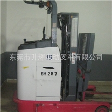 二手电瓶叉车NICHIYUFBRW15-70SH287