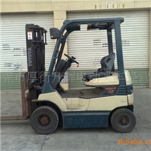 丰田7FB15二手电动叉车