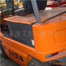 丽水(莲都区)二手叉车|二手1-3吨电动叉车|二手
