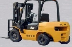 CPQD20N-R杭州内燃式汽油叉车杭州2T