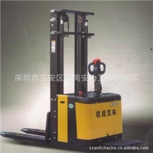 杭州全电动堆垛升高车系列