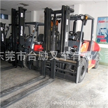 供应6t叉车，柴油叉车，高性价比