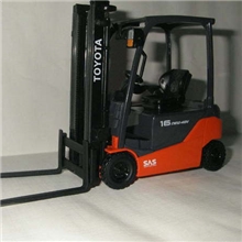 平衡重式电动叉车丰田电动叉车广东地区丰田电动叉车低价促销
