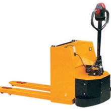 供应CBD-2.0A型半电动托盘搬运车