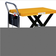 供应PT300B手动液压平台车