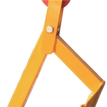 油桶吊具DL350/DL360，油桶吊具，单油桶夹具，双油桶夹具