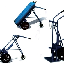 标准型气瓶推车AC20B