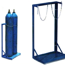 气瓶支架AC20C，气瓶搬运，上海气瓶支架气瓶搬运车