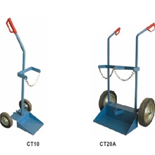 气瓶推车CT系列，气瓶推车，上海气瓶推车气瓶搬运车