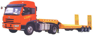 梁山县常年供应半挂车，特种半挂车