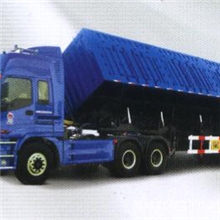 梁山县半挂车基地，常年供应优质半挂车