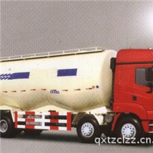 供应散装水泥半挂车，出售半挂车