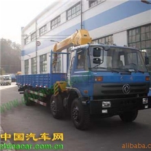 供应随车吊,随车起重运输车,吊车