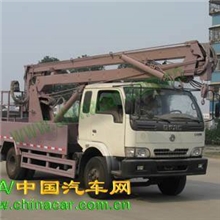 高空作业车，14米18米高空作业车