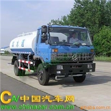 供应液罐车,洒水车,喷洒车