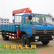 供应随车吊，东风牌随车吊，徐工牌随车起重运输车