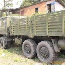 军车，越野车，6&times;6越野车，越野汽车