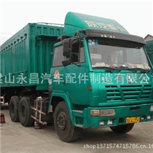 我厂低价销售二手车；豪沃系列。并收购，代办过户