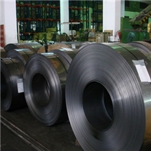 批发国内优质钢厂65mn弹簧钢钢带弹簧钢棒【代客分条】