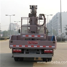 东风康霸18-20米高空作业车