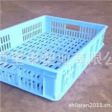 供应优质全新料塑料筐大塑料筐575-105塑料周转筐周转箩厂家直销