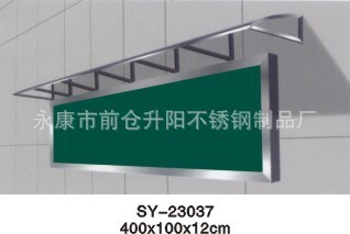 厂家直销宣传栏不锈钢宣传栏不锈钢制作挂墙宣传栏