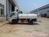 生产供应洒水车福田时代蓝牌洒水车
