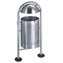 厂家直销垃圾桶、不锈钢垃圾桶、户外垃圾桶