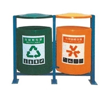 【厂家直销】深圳垃圾桶、玻璃钢垃圾桶、垃圾桶、果皮桶