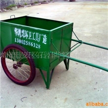 供应垃圾车.社区保洁车(清扫车)、环卫垃圾车