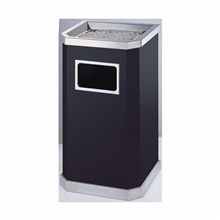 广州酒店垃圾桶/大堂烟灰桶/KTV会所高档果皮桶/商场超市垃圾桶