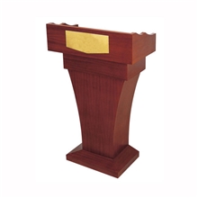 广州演讲台生产厂家酒店宾馆咨询台会场演讲台会议室演讲台