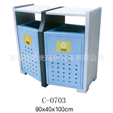 厂家直销垃圾桶，环保垃圾桶，环卫垃圾桶，果皮箱，钢制垃圾桶