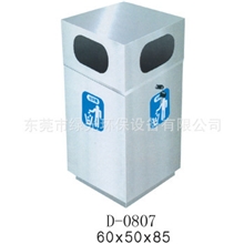 批发垃圾桶，不锈钢垃圾桶，环保垃圾，果玻箱