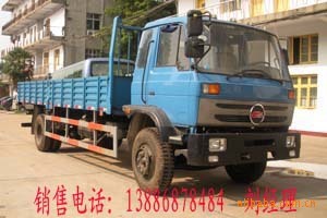 供应新楚风教练车平头教练车九米教练车